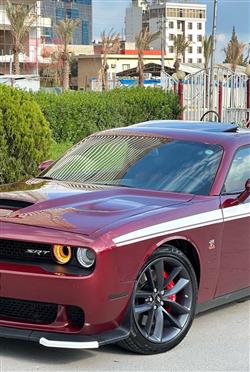 دۆج چالنجەر